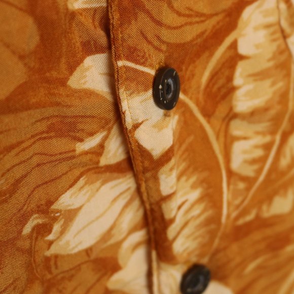 Panama Jack Tropical Collared Shirt - Picture 9 of 11